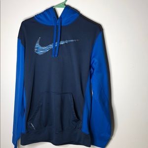 Nike hoodie